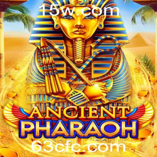 AncientPharaoh: Um Mergulho na Era dos Faraós com a Palavra-chave 63C