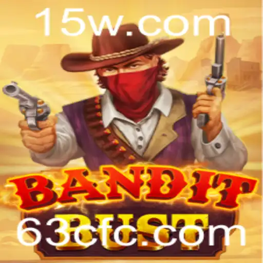 BanditBust: Descubra o Novo Jogo de Estratégia com 63C