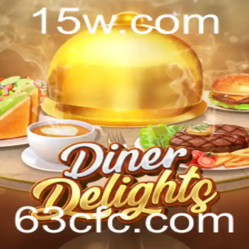 DinerDelights: Um Novo Mundo de Estratégia e Diversão Gastronômica