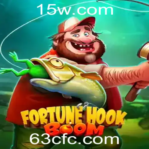 Descubra 'FortuneHookBoom': O Novo Jogo Inovador com o Código 63C