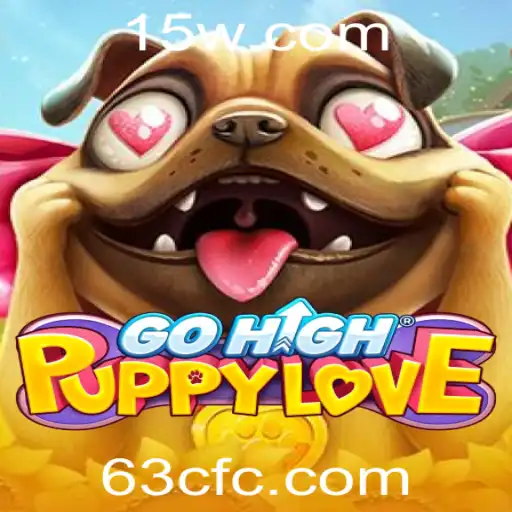 GoHighPuppyLove: Aventuras Caninas e Estratégia no Mundo Virtual