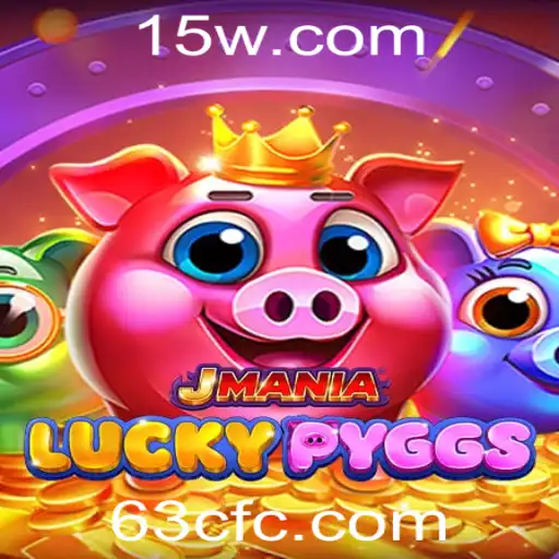 JManiaLuckyPyggs: Explore o Universo Divertido do Novo Jogo de Azar