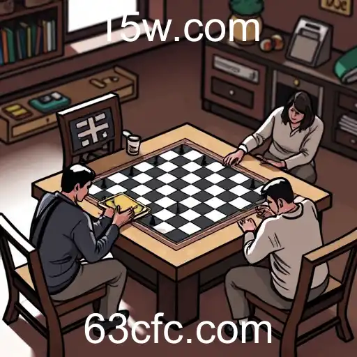 Jogos de mesa