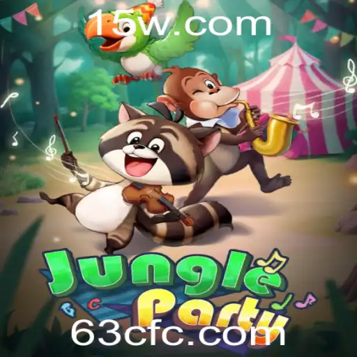 Descobrindo as Aventuras de JungleParty: Um Mergulho nas Regras e Desafios do Jogo