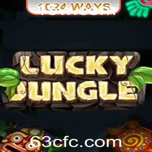 Explorando o Mundo Aventureiro de LuckyJungle1024: Um Novo Fenômeno no Universo dos Jogos