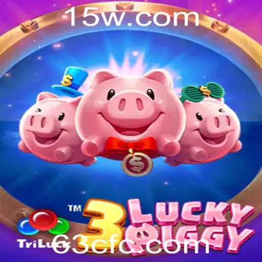 Explorando o Vibrante Mundo de 3LUCKYPIGGY: Uma Jornada Através de Estratégias e Diversão