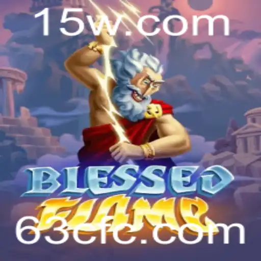 Descubra o Universo de BlessedFlame: O Jogo que Incendeia a Imaginação