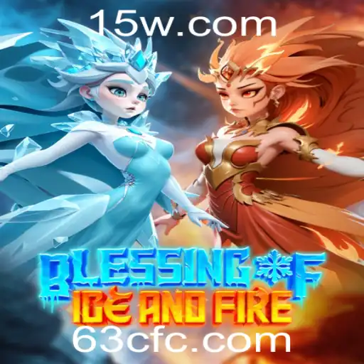 Explorando o Universo de Blessing of Ice and Fire: Um Jogo de Estratégia e Emoção