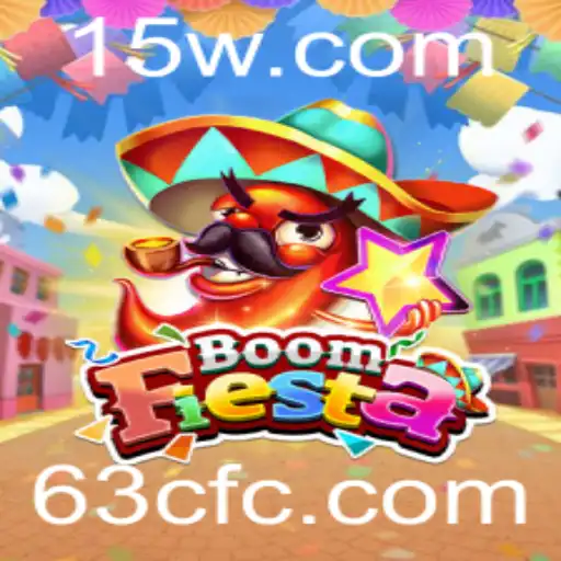 Explorando BoomFiesta: A Nova Sensação dos Jogos