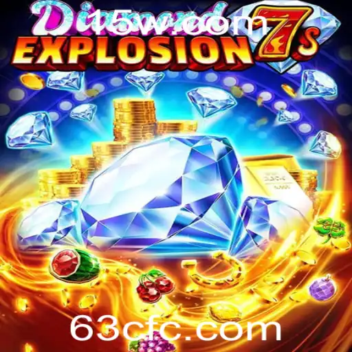 Explorando o Jogo DiamondExplosion7s: Uma Aventura de Sorte e Estratégia