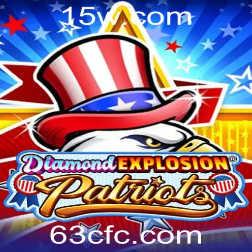 Explorando o Mundo de DiamondExplosionPatriots: Um Jogo Fascinante