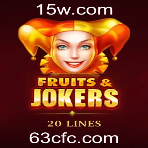 Descubra FruitsAndJokers20: Um Novo Jogo de Aventura e Estratégia