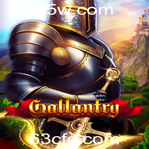 Explorando o Mundo de Gallantry: Um Mergulho Profundo no Jogo e suas Regras