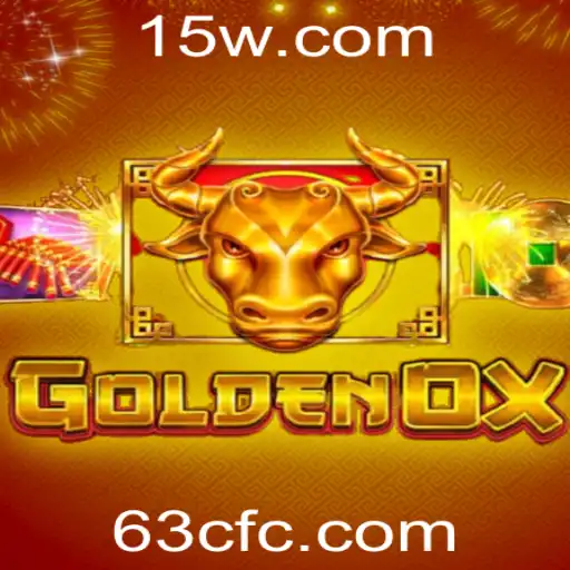 Descubra o Fascinante Mundo de GoldenOx: Onde Estratégia e Diversão Se Encontram