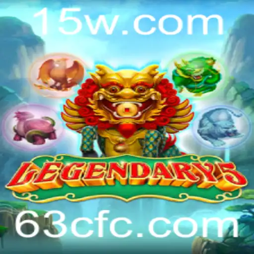 Legendary5: Um Mergulho no Mundo de Aventuras e Estratégia