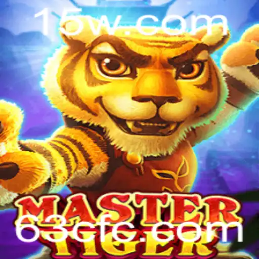 Explorando MasterTiger: Uma Jornada no Universo do Jogo 63C