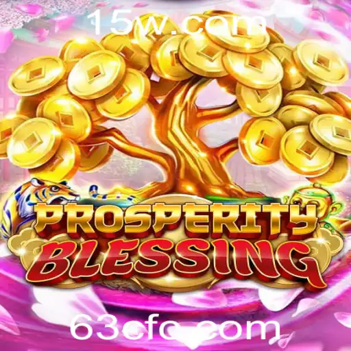Descubra ProsperityBlessing: O Jogo que Revoluciona a Indústria do Entretenimento