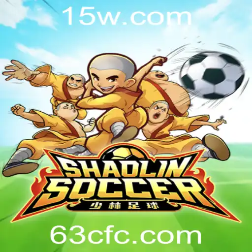 Explorando o Mundo de Shaolin Soccer: Uma Fusão de Artes Marciais e Futebol