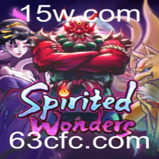 Explorando o Mundo de SpiritedWonders