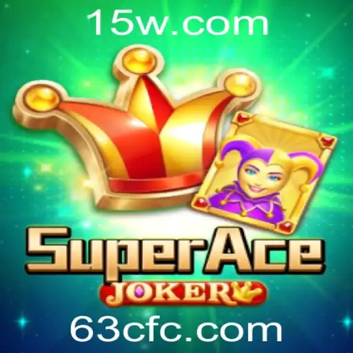 SuperAceJoker: A Nova Sensação no Mundo dos Jogos