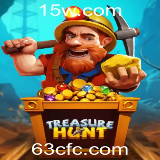 Explorando TreasureHunt: Um Mergulho no Mundo Aventureiro do Jogo com a Senha '63C'