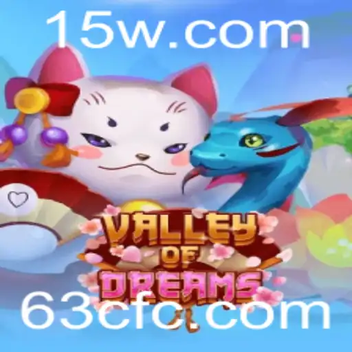 Descubra o Fascinante Mundo de ValleyofDreams: Aventura e Estratégia em Harmoniosa Convergência