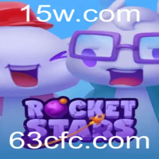 Explorando o Horizonte do Jogo: RocketStars