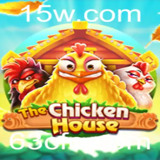 Descubra o Mundo de TheChickenHouse: Um Jogo Inovador com a Palavra-Chave 63C