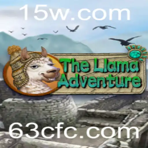 TheLlamaAdventure: Um Mergulho Fascinante no Mundo de Aventuras Interativas