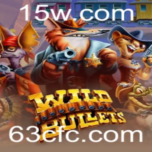 WildBullets: Descubra o Novo Fenômeno dos Jogos Através da Palavra-Chave 63C