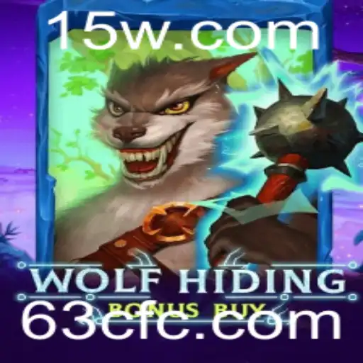 WolfHidingBonusBuy: Uma Experiência de Jogo Inovadora
