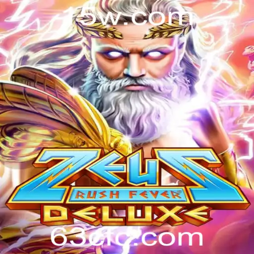 Explorando o Fascinante Mundo de ZeusRushFeverDeluxe