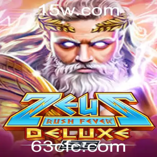 Explorando o Mundo de ZeusRushFeverDeluxeSE